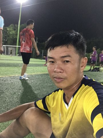 Bạn Nam Hoàng Nam Độc thân 39 tuổi Tìm người yêu ngắn hạn ở TP Sóc Trăng, Sóc Trăng