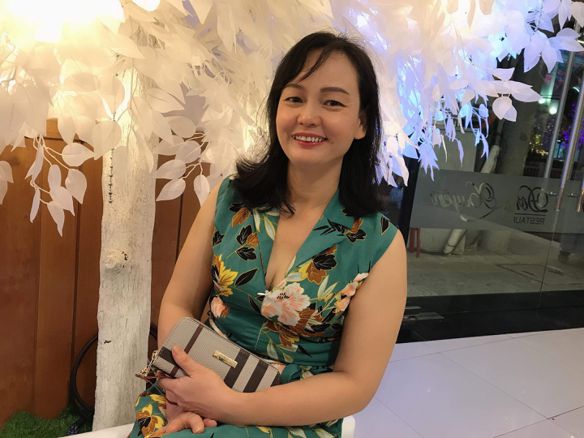 Bạn Nữ Hien Độc thân 52 tuổi Tìm người yêu lâu dài ở Vũng Tàu, Bà Rịa - Vũng Tàu