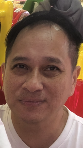 Bạn Nam Tony Nguyen Ly dị 55 tuổi Tìm bạn tâm sự ở California, Mỹ