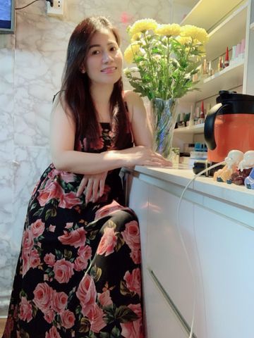 Bạn Nữ Gia Tuệ Độc thân 40 tuổi Tìm người yêu lâu dài ở Bình Tân, TP Hồ Chí Minh