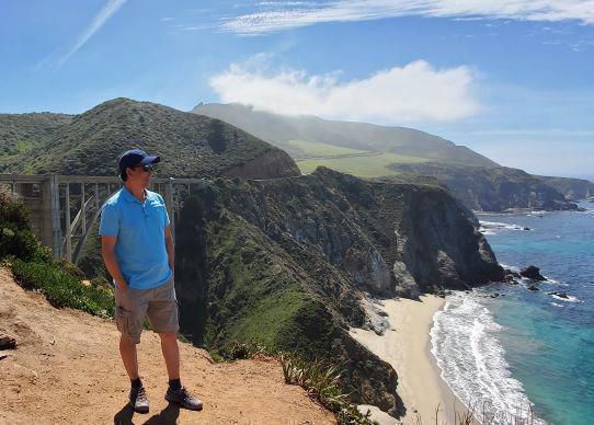 Bạn Nam Larry Độc thân 54 tuổi Tìm bạn bè mới ở California, Mỹ