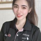 Mon - Tìm người yêu lâu dài - Quận 7, TP Hồ Chí Minh - Vui vẻ, hoà đồng