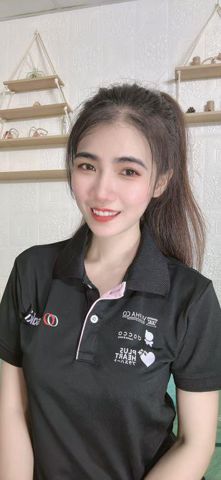 Bạn Nữ Mon Độc thân 27 tuổi Tìm người yêu lâu dài ở Quận 7, TP Hồ Chí Minh