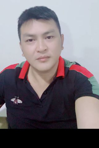 Bạn Nam TÌM MỐI QUAN Độc thân 43 tuổi Tìm người yêu lâu dài ở Bình Hưng, Hồ Chí Minh