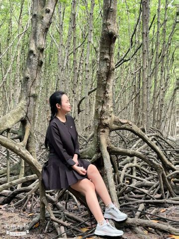 Bạn Nữ Trinh Độc thân 28 tuổi Tìm người yêu lâu dài ở Quận 7, TP Hồ Chí Minh