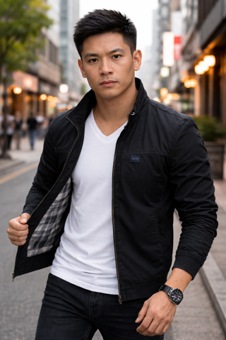 Bạn Nam Tuấn Hưng Độc thân 56 tuổi Tìm người yêu lâu dài ở Gò Vấp, Hồ Chí Minh