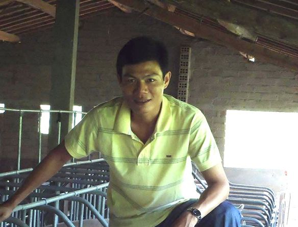 Bạn Nam Nguyễn Bá Độc thân 43 tuổi Tìm người để kết hôn ở Đức Trọng, Lâm Đồng