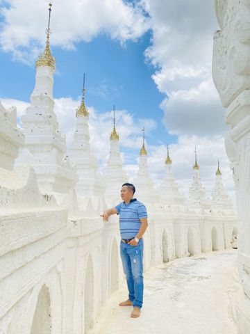 Bạn Nam Thang Ly dị 39 tuổi Tìm người yêu lâu dài ở Quận 2, TP Hồ Chí Minh