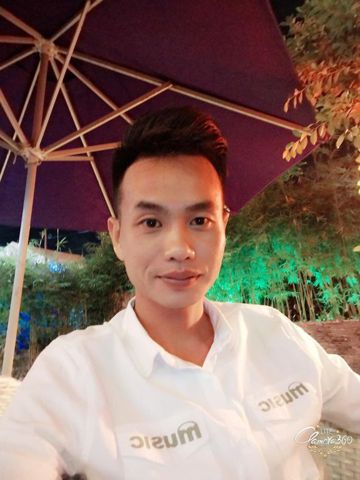 Bạn Nam Đào Nhật minh Độc thân 35 tuổi Tìm người yêu ngắn hạn ở Xuân Hòa, Hồ Chí Minh