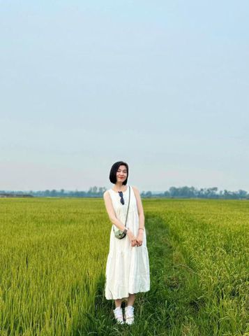 Bạn Nữ Ngọc Hương Ly dị 42 tuổi Tìm người để kết hôn ở Thủ Dầu Một, Bình Dương