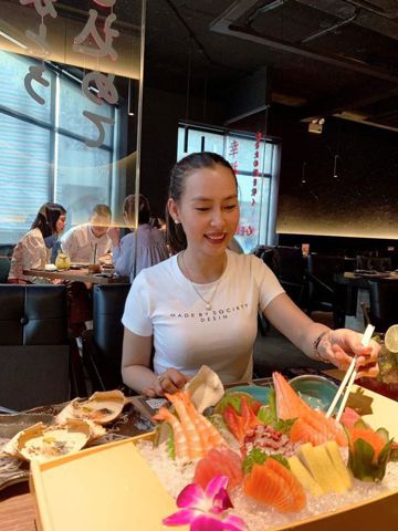 Bạn Nữ Phượng Ly dị 40 tuổi Tìm người yêu lâu dài ở Bến Cát, Bình Dương