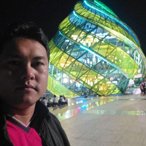 Bạn Nam HoMinhHieu Độc thân 37 tuổi Tìm người yêu lâu dài ở Thủ Đức, TP Hồ Chí Minh