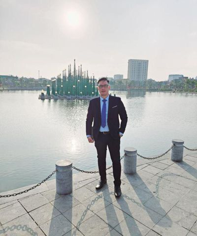 Bạn Nam Sói Ca Độc thân 46 tuổi Tìm bạn đời ở Hoàng Mai, Hà Nội