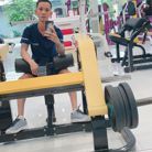 Lê Đức Lợi - Tìm người yêu lâu dài - Quận 3, TP Hồ Chí Minh - Vui vẻ hoà đồng