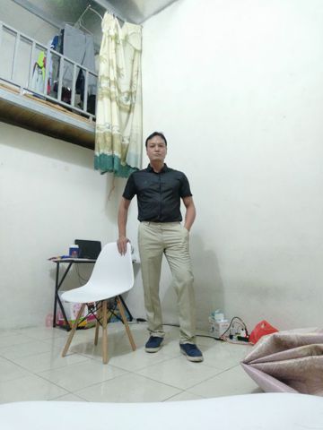 Bạn Nam Nguyễn Tuấn Độc thân 41 tuổi Tìm bạn tâm sự ở Hà Đông, Hà Nội