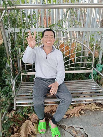 Bạn Nam A Khuyền Ly dị 55 tuổi Tìm bạn đời ở Quận 6, TP Hồ Chí Minh