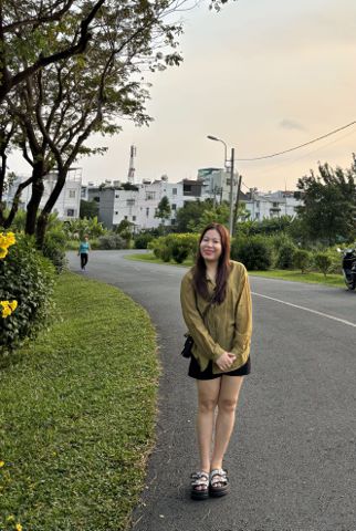 Bạn Nữ Em bé của Độc thân 34 tuổi Tìm người yêu lâu dài ở Quận 3, TP Hồ Chí Minh
