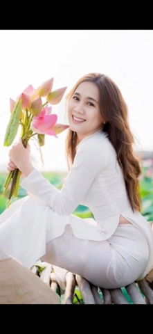 Bạn Nữ Hoa Hồng Đen Độc thân 53 tuổi Tìm bạn đời ở Nhà Bè, TP Hồ Chí Minh