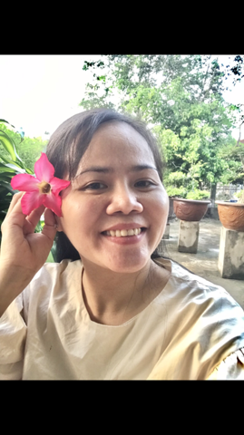 Bạn Nữ Linh Ly dị 42 tuổi Tìm người yêu lâu dài ở Phú Lâm, Hồ Chí Minh