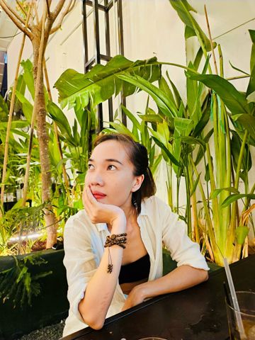 Bạn Nữ Trinh Trinh Độc thân 29 tuổi Tìm người yêu lâu dài ở Quận 3, TP Hồ Chí Minh