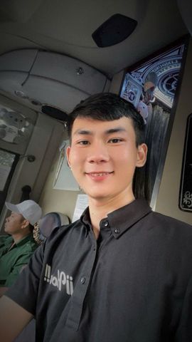 Bạn Nam Trương Minh Độc thân 23 tuổi Tìm người yêu lâu dài ở Tân Uyên, Bình Dương