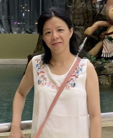 Bạn Nữ My Cam Độc thân 43 tuổi Tìm người để kết hôn ở Quận 11, TP Hồ Chí Minh