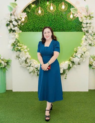 Bạn Nữ Đào Dung Độc thân 44 tuổi Tìm người để kết hôn ở Quận 6, TP Hồ Chí Minh