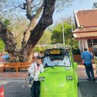 Nhung cẩm - Tìm bạn tâm sự - Nha Trang, Khánh Hòa - Tìm người chân thật vui vẻ