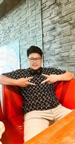 Bạn Nam Hưng Độc thân 35 tuổi Tìm người yêu lâu dài ở Gia Định, Hồ Chí Minh