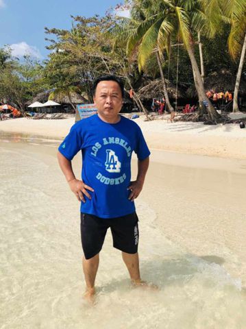 Bạn Nam Dũng Ly dị 39 tuổi Tìm người yêu lâu dài ở Quận 3, TP Hồ Chí Minh