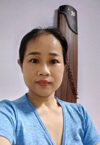 Bạn Nữ thuy duong Ly dị 44 tuổi Tìm người yêu lâu dài ở Quận 2, TP Hồ Chí Minh