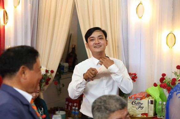 Bạn Nam Nguyện Ly dị 33 tuổi Tìm bạn tâm sự ở Thới Bình, Cà Mau