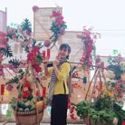 Huong huong - Tìm người yêu lâu dài - Đức Hòa, Long An - Tìm bạn đồng cảm và lâu dài