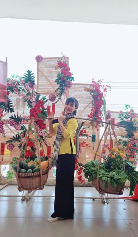 Bạn Nữ Huong huong Độc thân 40 tuổi Tìm người yêu lâu dài ở Đức Hòa, Long An