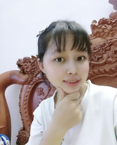 Bạn Nữ Nguyễn Thị Độc thân 25 tuổi Tìm người để kết hôn ở Buôn Ma Thuột, Đắk Lắk