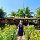 Phương Nguyễn - Tìm người để kết hôn - Hải Châu, Đà Nẵng - Chân thành