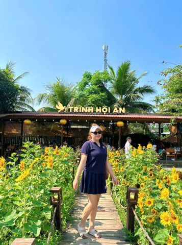 Bạn Nữ Phương Nguyễn Ly dị 34 tuổi Tìm người để kết hôn ở Hải Châu, Đà Nẵng