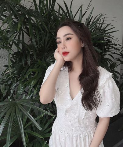 Bạn Nữ Hoàng My Độc thân 34 tuổi Tìm người để kết hôn ở Quận 1, TP Hồ Chí Minh