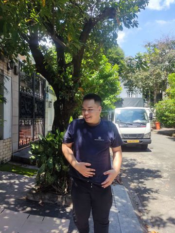 Bạn Nam Nguyên Độc thân 27 tuổi Tìm người yêu lâu dài ở Dĩ An, Bình Dương