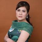 Minh Ngân - Tìm người để kết hôn - Quận 8, TP Hồ Chí Minh - E chân thành