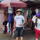 Nguyễn Khương Duy - Tìm người yêu lâu dài - An Nhơn, Bình Định - Sống đơn giản