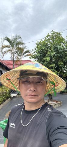 Bạn Nam Ho minh son Độc thân 41 tuổi Tìm người yêu lâu dài ở Long Xuyên, An Giang