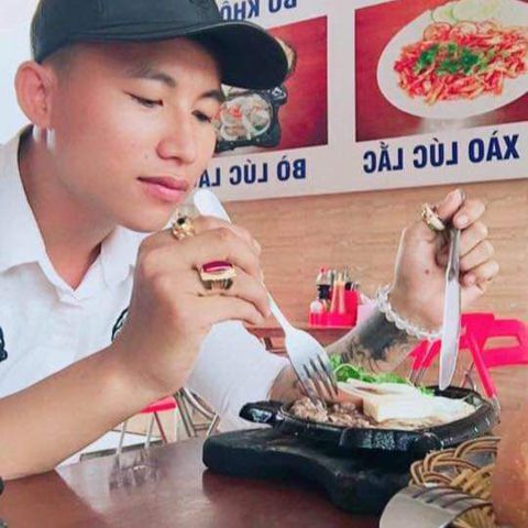 Bạn Nam Nguyen Dinh Độc thân 31 tuổi Tìm người yêu lâu dài ở Biên Hòa, Đồng Nai