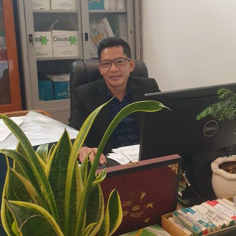 Bạn Nam ASEAN Ly dị 46 tuổi Tìm người yêu lâu dài ở Phú Quốc, An Giang