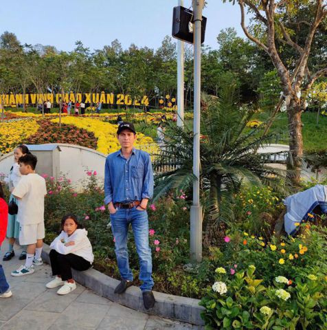 Bạn Nam Hoàng sơn Độc thân 46 tuổi Tìm người để kết hôn ở Thuận An, Bình Dương