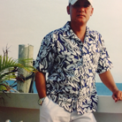Nguyen hoang Dung - Tìm người yêu lâu dài - Gia Định, Hồ Chí Minh - Em moc mac chan thanh