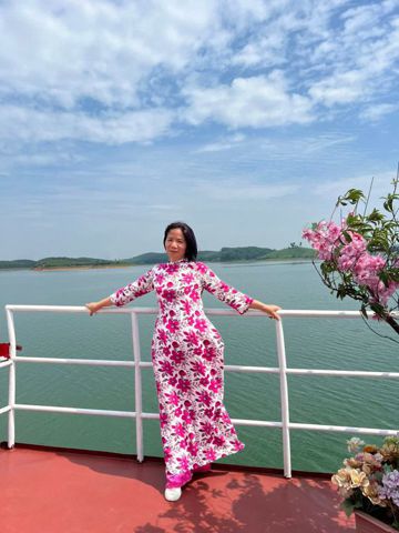 Bạn Nữ Tuyết Mai Ly dị 54 tuổi Tìm người để kết hôn ở Vũng Tàu, Bà Rịa - Vũng Tàu