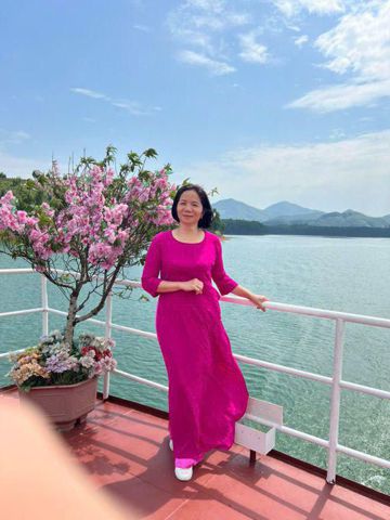 Bạn Nữ Tuyết Mai Ly dị 54 tuổi Tìm người để kết hôn ở Vũng Tàu, Bà Rịa - Vũng Tàu