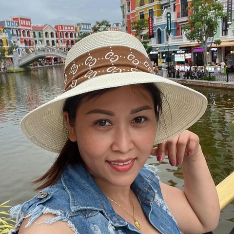 Bạn Nữ Danh cam tu Ly dị 41 tuổi Tìm người để kết hôn ở Quận 3, TP Hồ Chí Minh