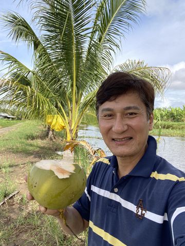 Bạn Nam Nguyễn Xuân Độc thân 54 tuổi Tìm người yêu lâu dài ở Quận 3, TP Hồ Chí Minh